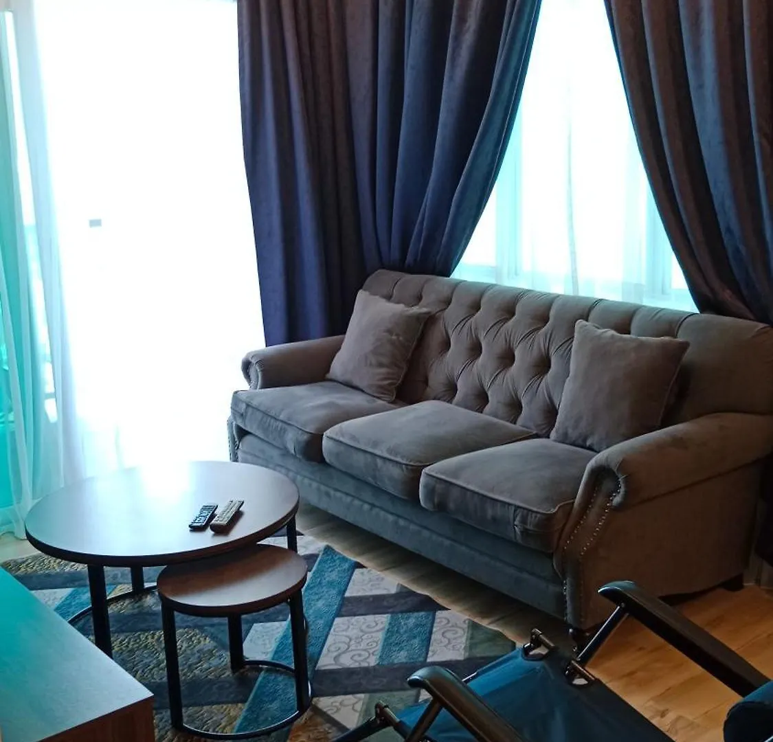 Apartment Muslim Homestay At Meru Ipoh Malaysia
