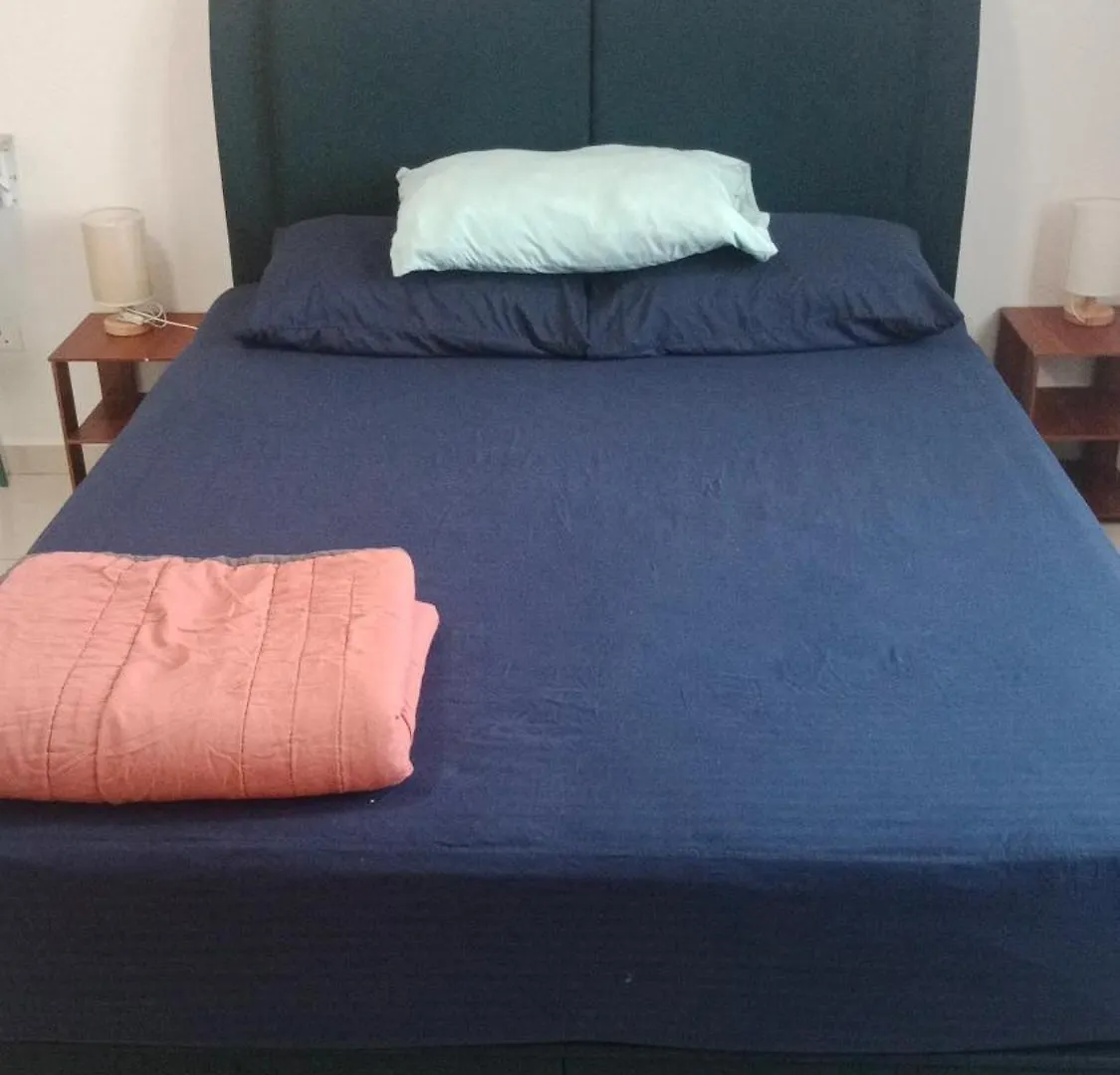 Apartment Muslim Homestay At Meru Ipoh