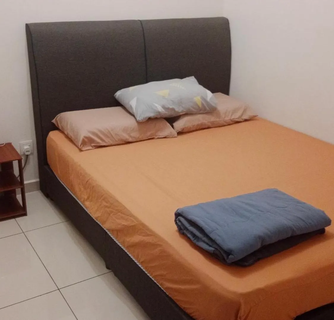 Muslim Homestay At Meru Ipoh Malaysia