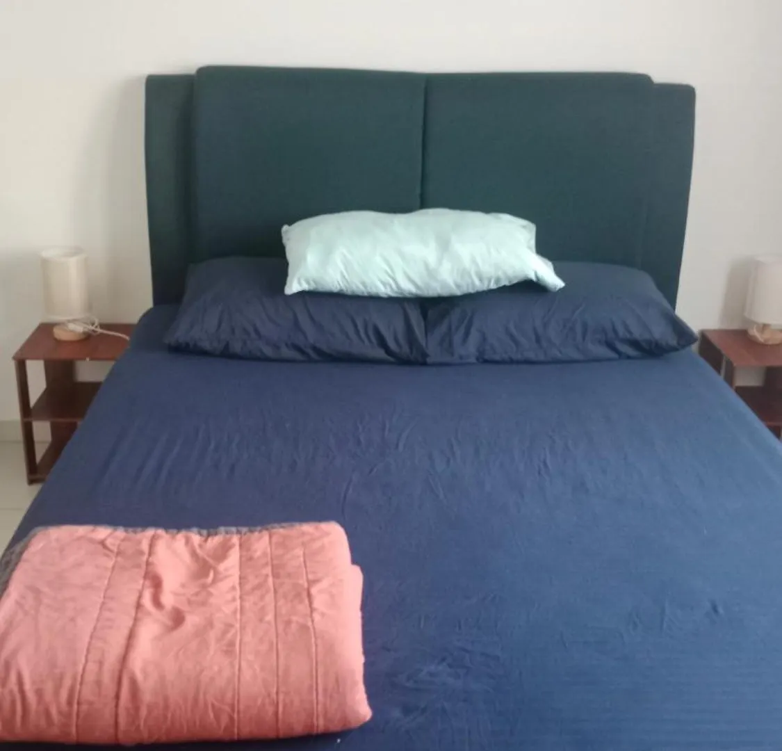 Muslim Homestay At Meru Ipoh 0*,  Malaysia